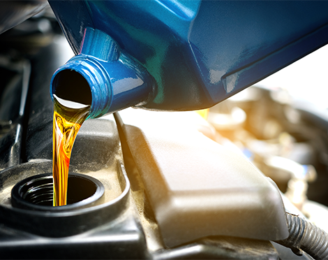 Mobile Oil Changes and Tire Services | Cape San Blas, FL